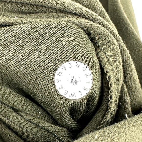 Lululemon Align Leggings Womens 4 High Rise Soft Stretch Yoga Pilates Gym Comfy - Picture 6 of 8